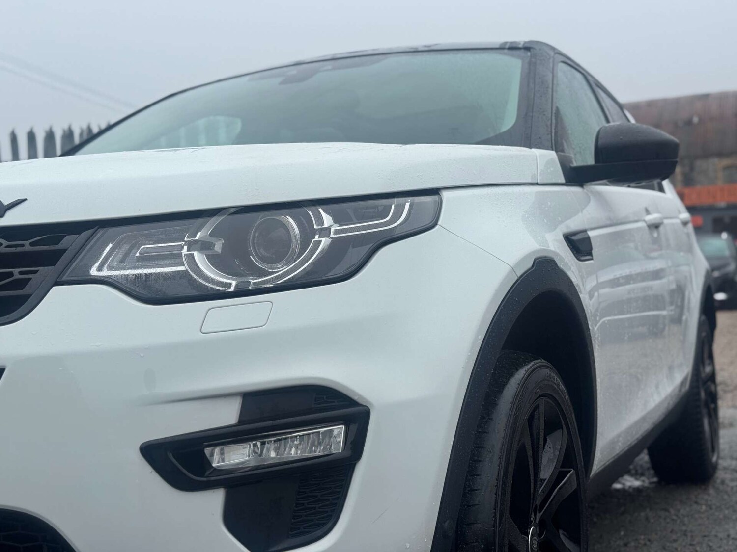 Used Land Rover Discovery Sport 2017 for sale - 77764226: Photo 57