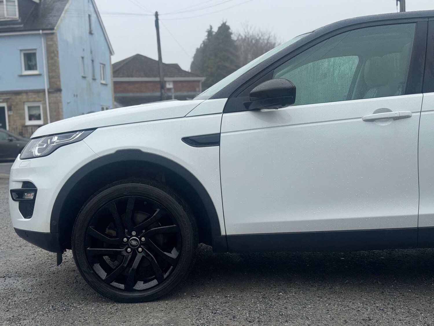 Used Land Rover Discovery Sport 2017 for sale - 77764226: Photo 58