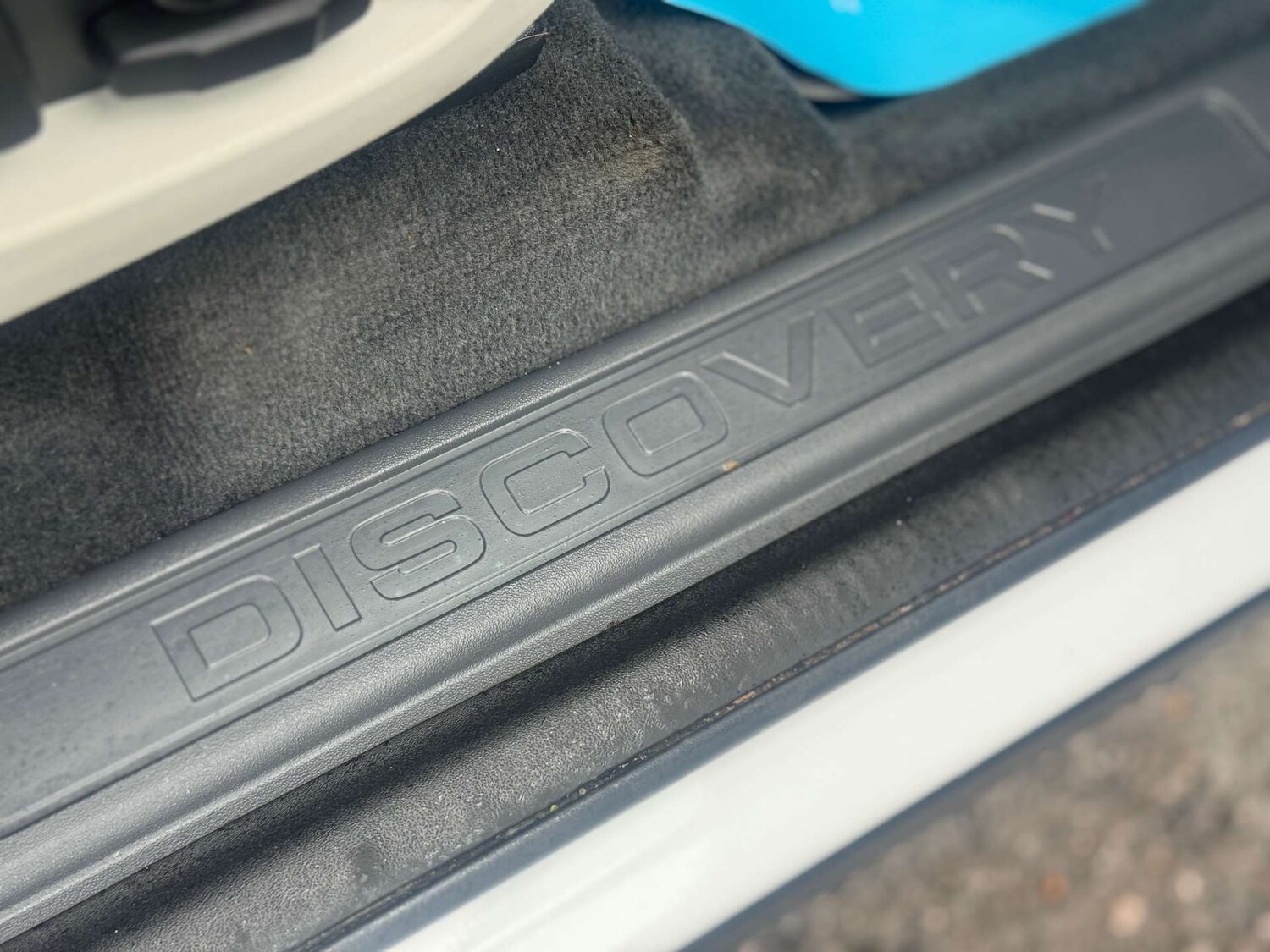 Used Land Rover Discovery Sport 2017 for sale - 77764226: Photo 64