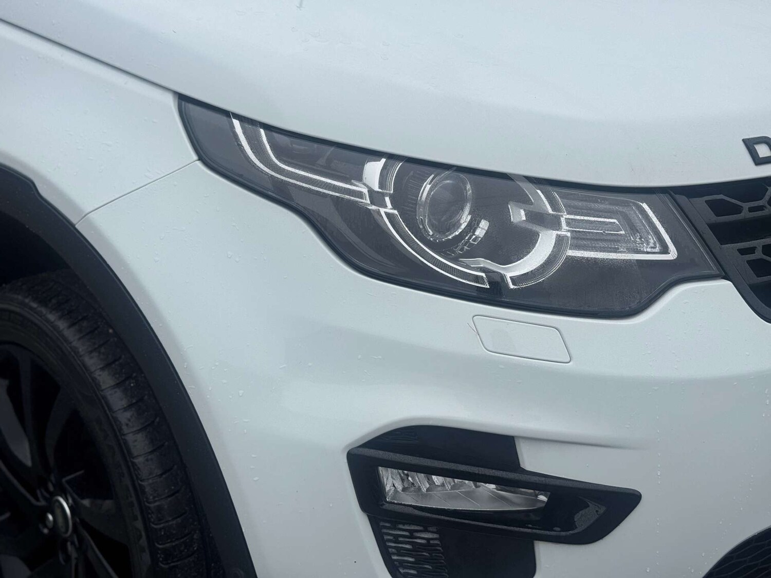 Used Land Rover Discovery Sport 2017 for sale - 77764226: Photo 65