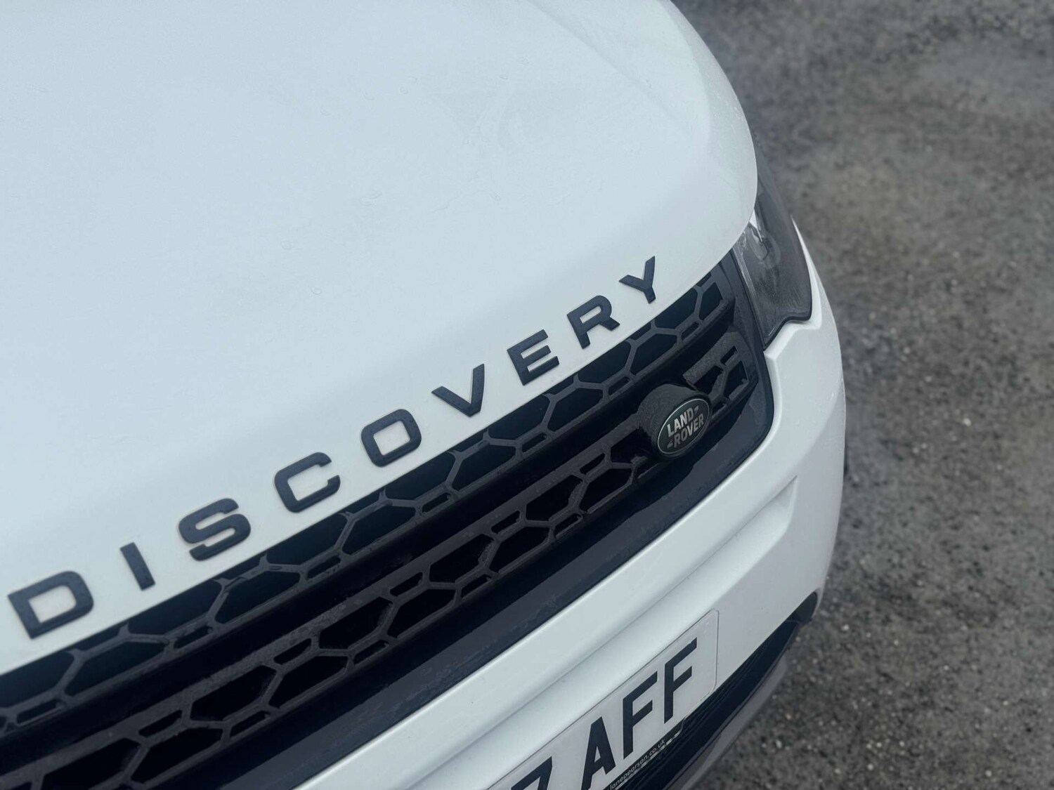 Used Land Rover Discovery Sport 2017 for sale - 77764226: Photo 67