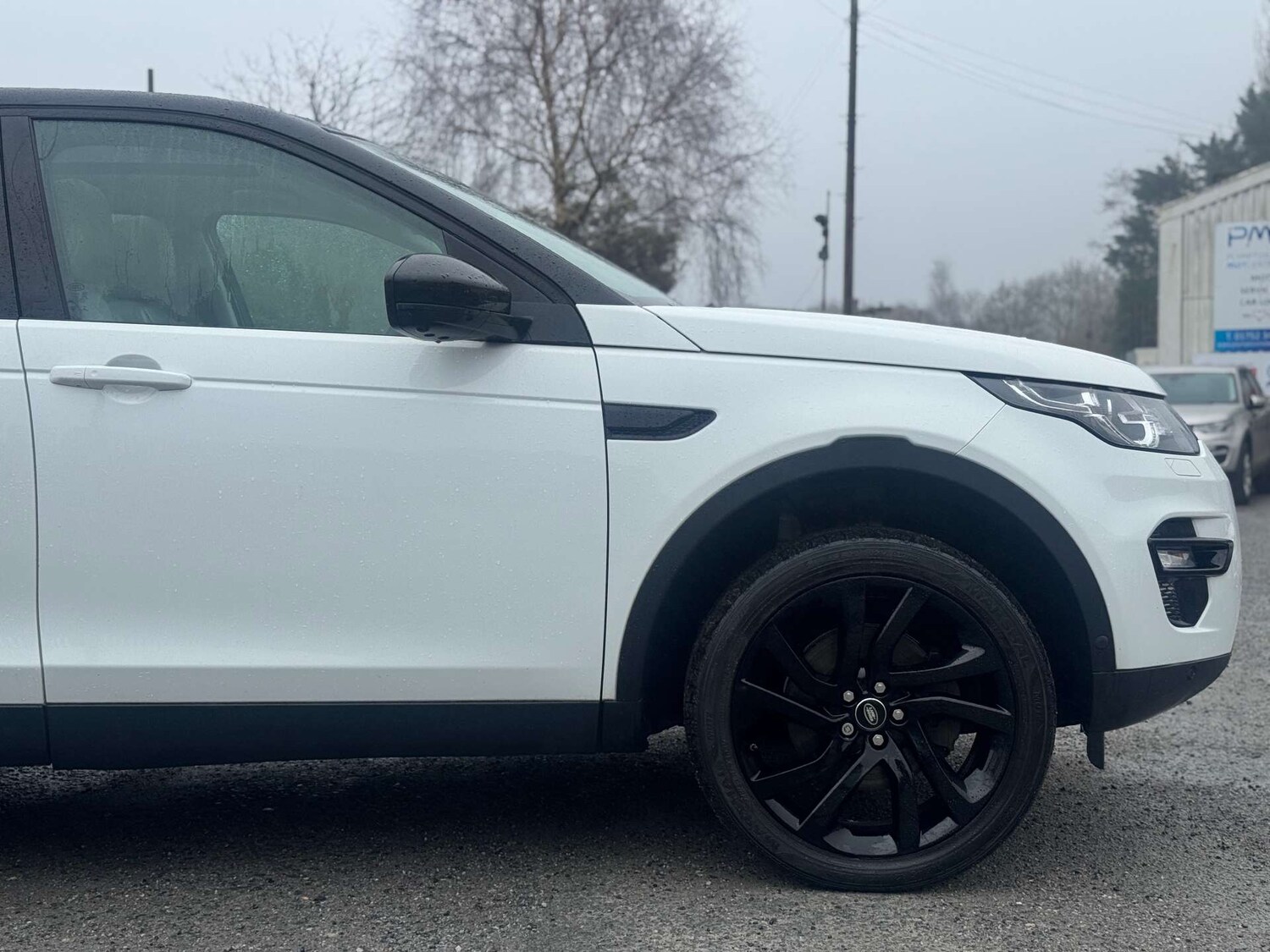 Used Land Rover Discovery Sport 2017 for sale - 77764226: Photo 68