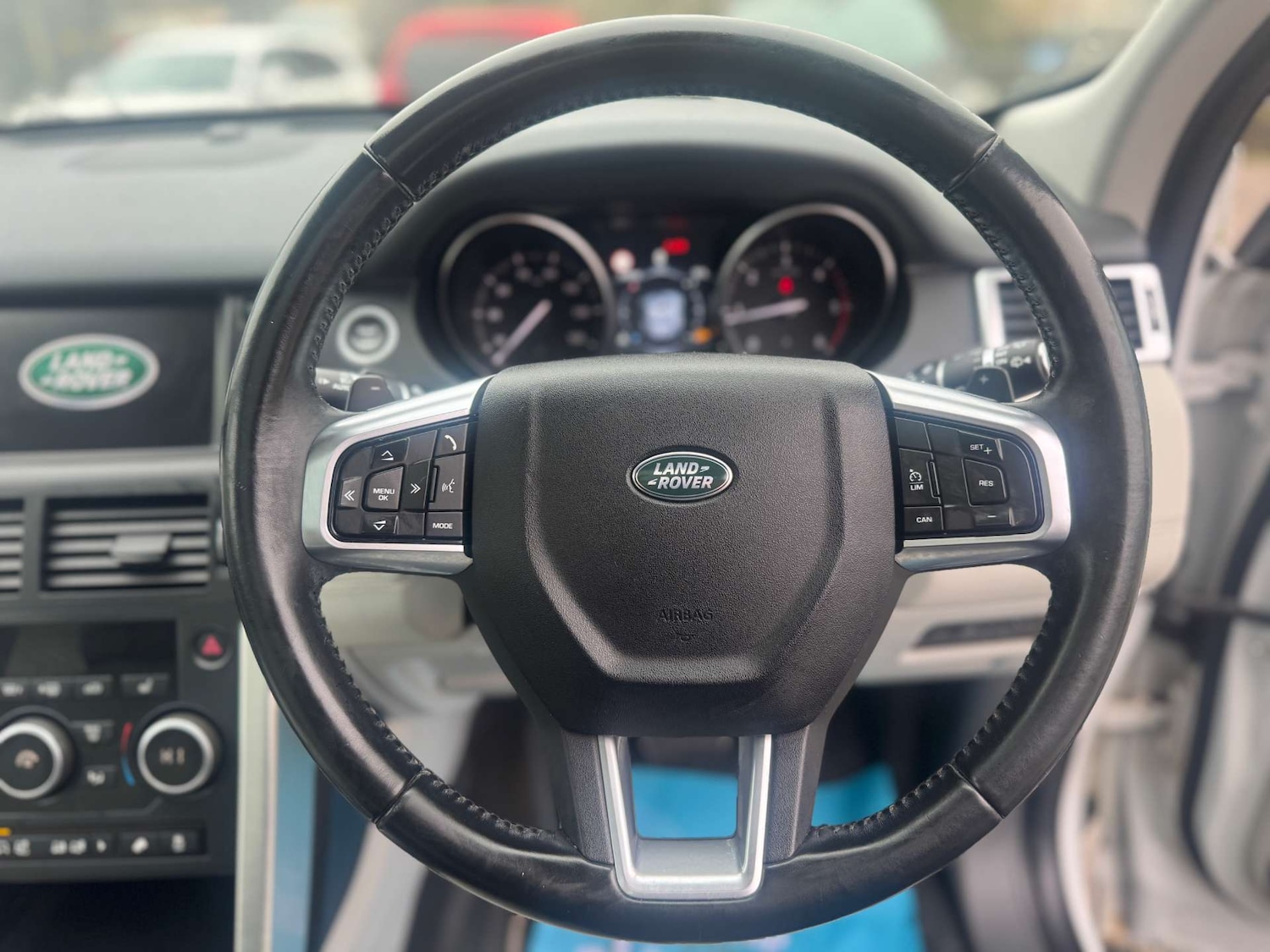 Used Land Rover Discovery Sport 2017 for sale - 77764226: Photo 7