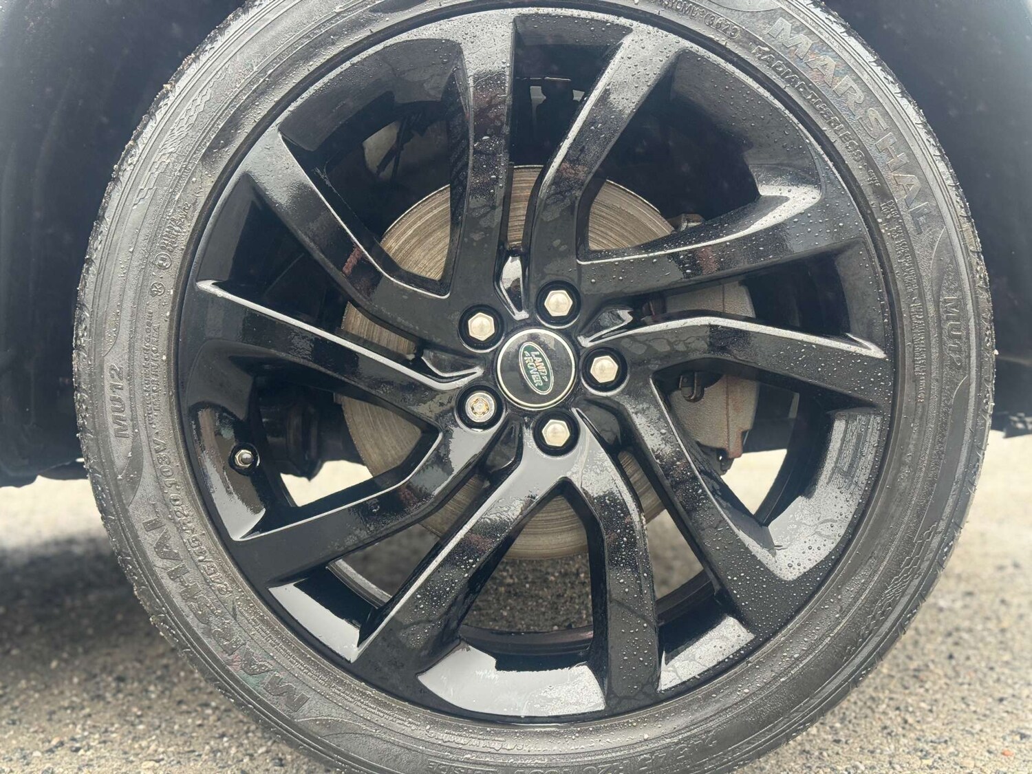 Used Land Rover Discovery Sport 2017 for sale - 77764226: Photo 73