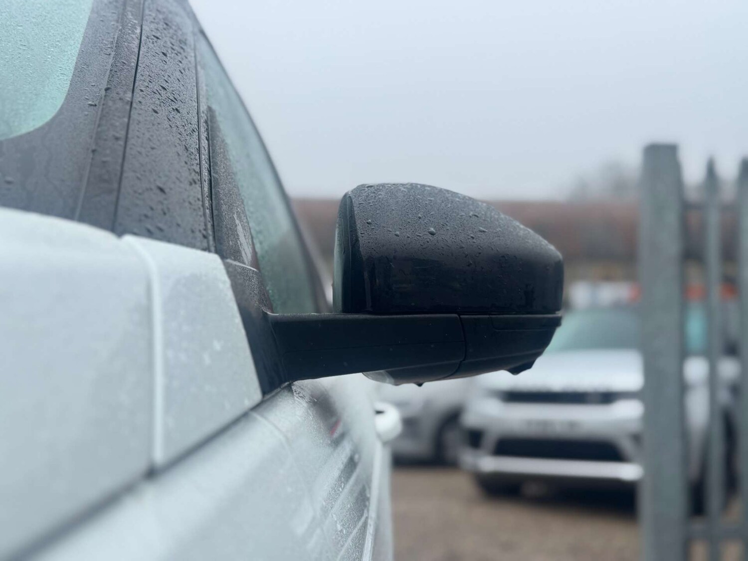 Used Land Rover Discovery Sport 2017 for sale - 77764226: Photo 74