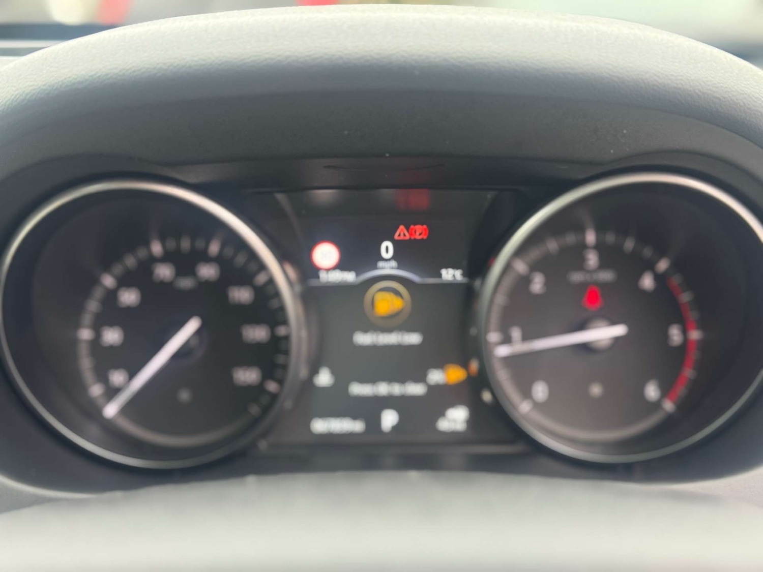 Used Land Rover Discovery Sport 2017 for sale - 77764226: Photo 8