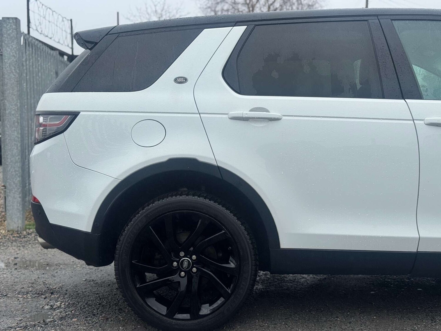 Used Land Rover Discovery Sport 2017 for sale - 77764226: Photo 81