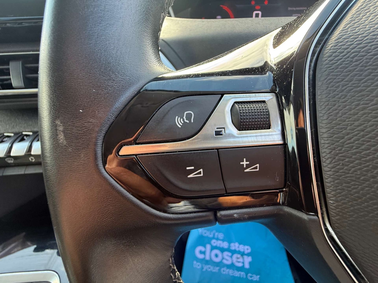 Used Peugeot 5008 2021 for sale - 77207435: Photo 17