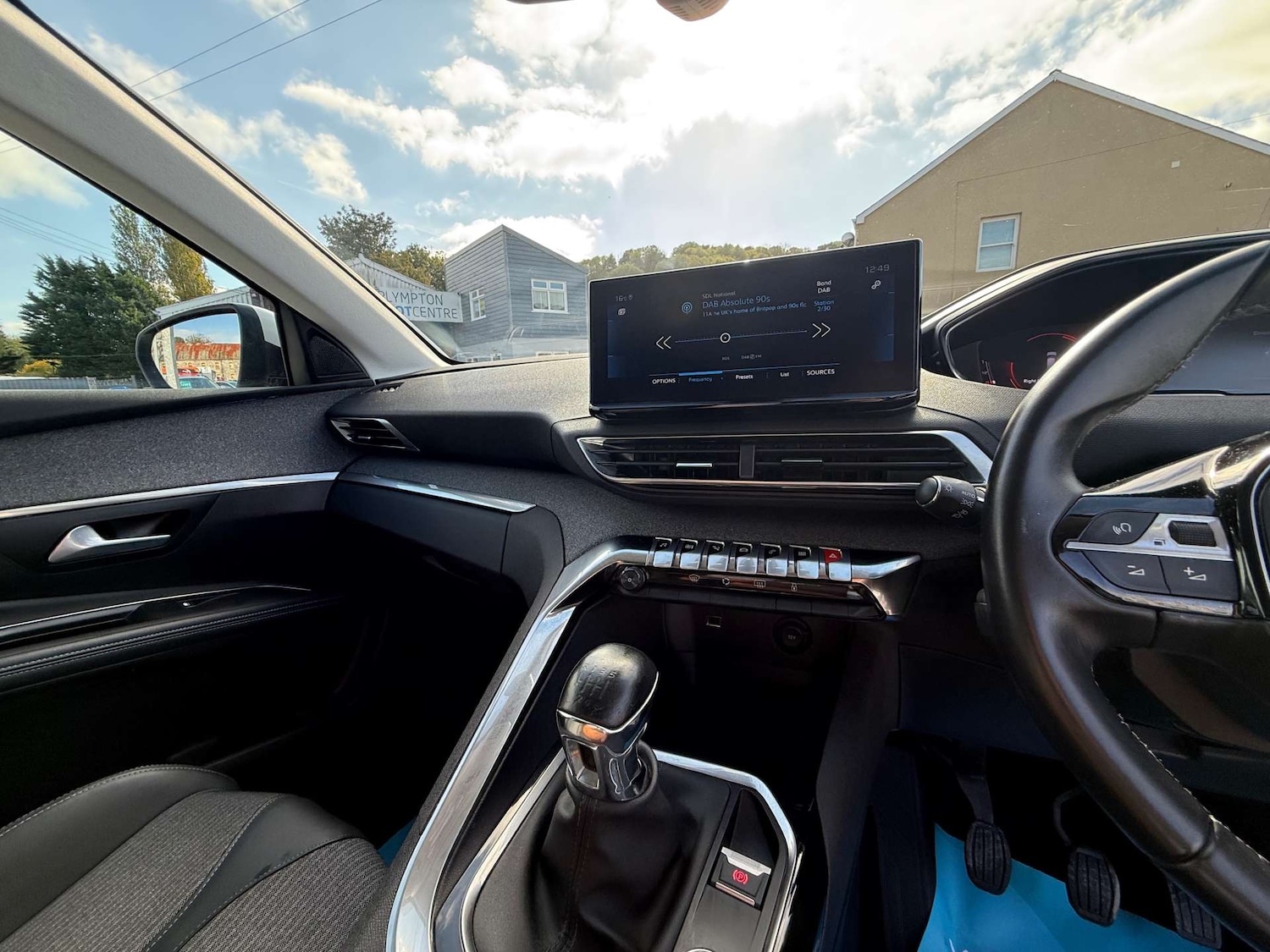 Used Peugeot 5008 2021 for sale - 77207435: Photo 21