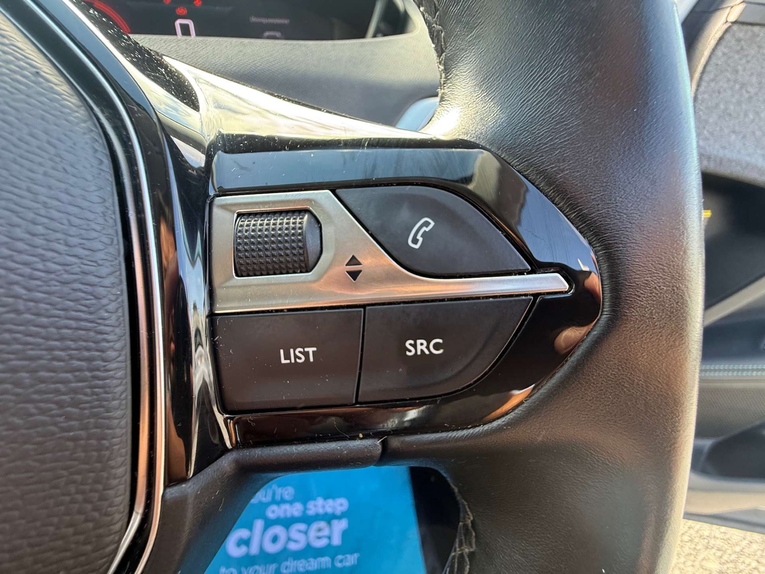 Used Peugeot 5008 2021 for sale - 77207435: Photo 22