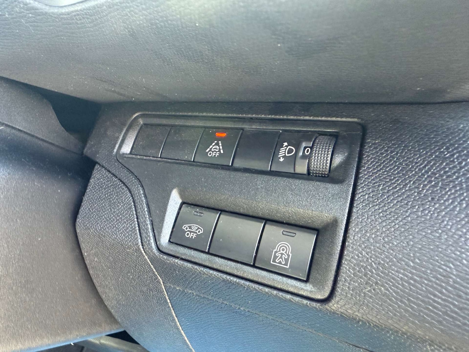 Used Peugeot 5008 2021 for sale - 77207435: Photo 23