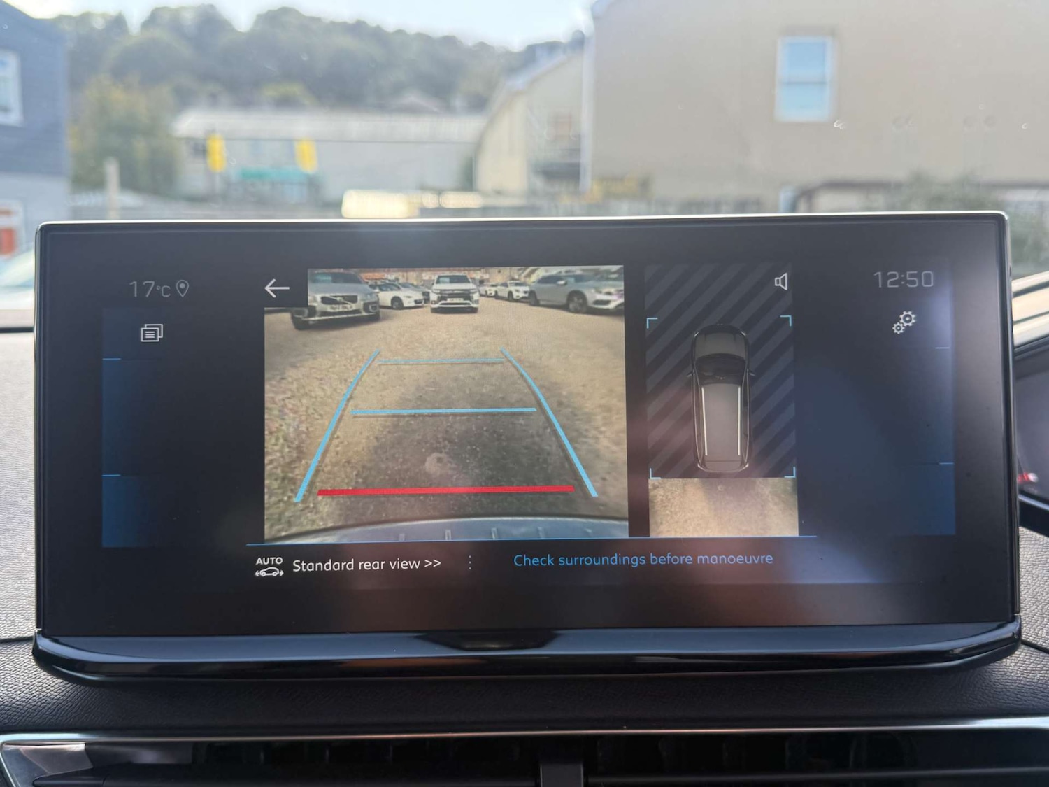 Used Peugeot 5008 2021 for sale - 77207435: Photo 27