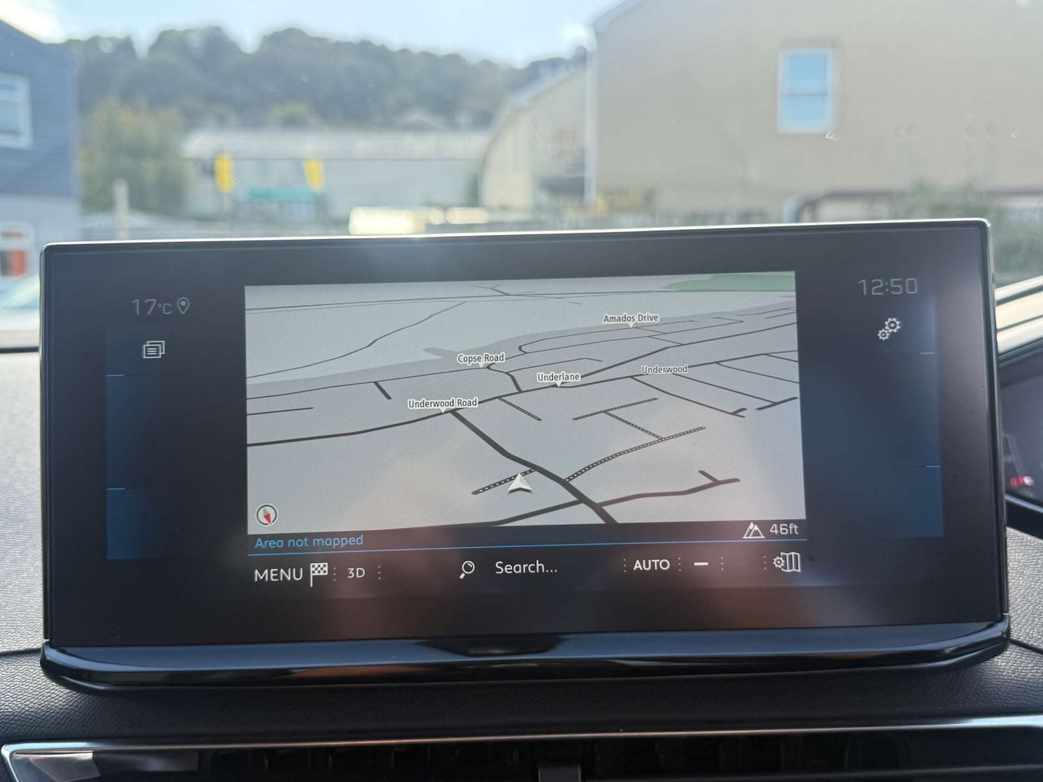 Used Peugeot 5008 2021 for sale - 77207435: Photo 28