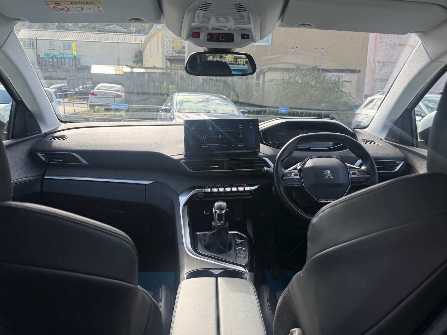 Used Peugeot 5008 2021 for sale - 77207435: Photo 34