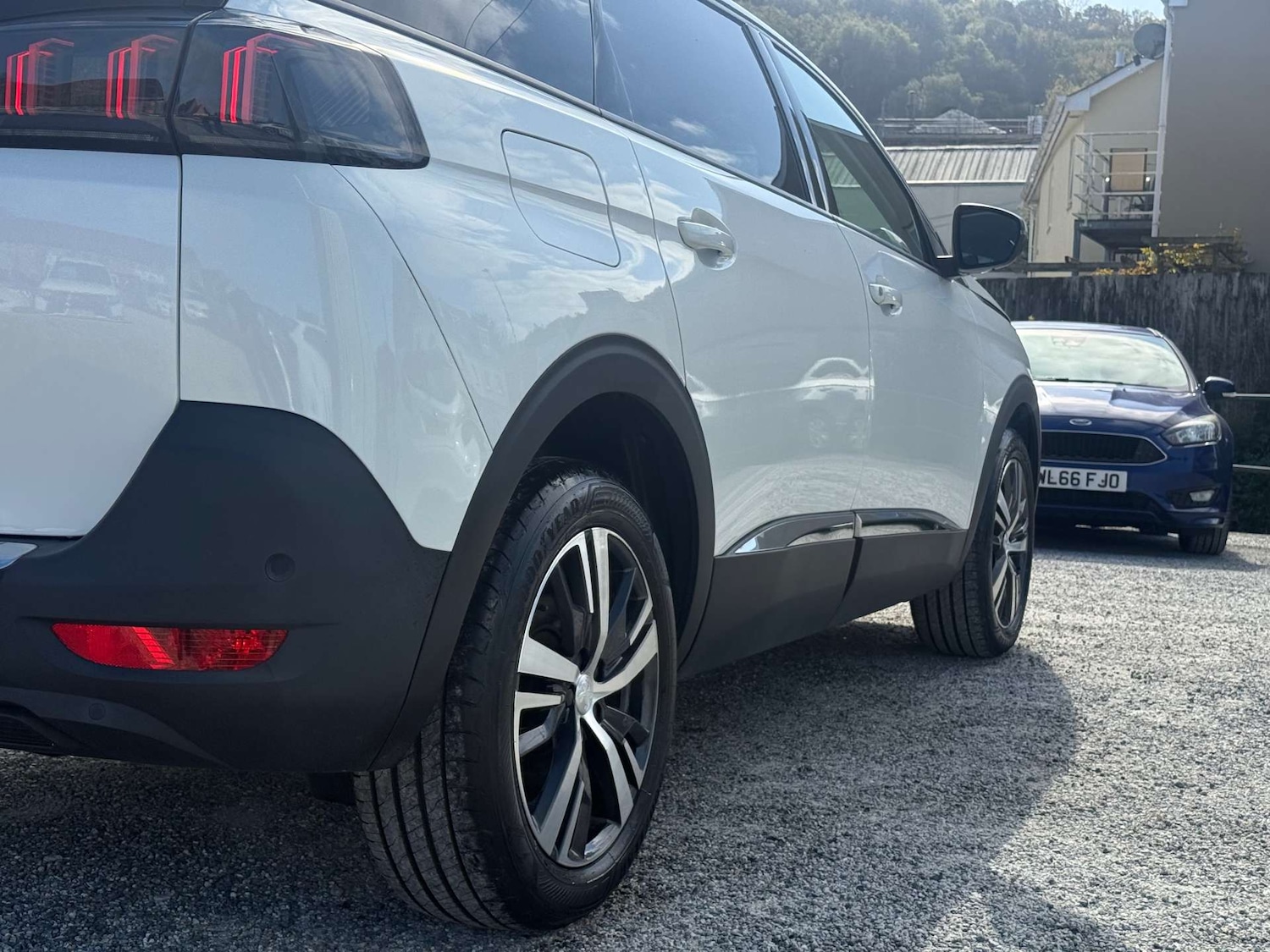 Used Peugeot 5008 2021 for sale - 77207435: Photo 37