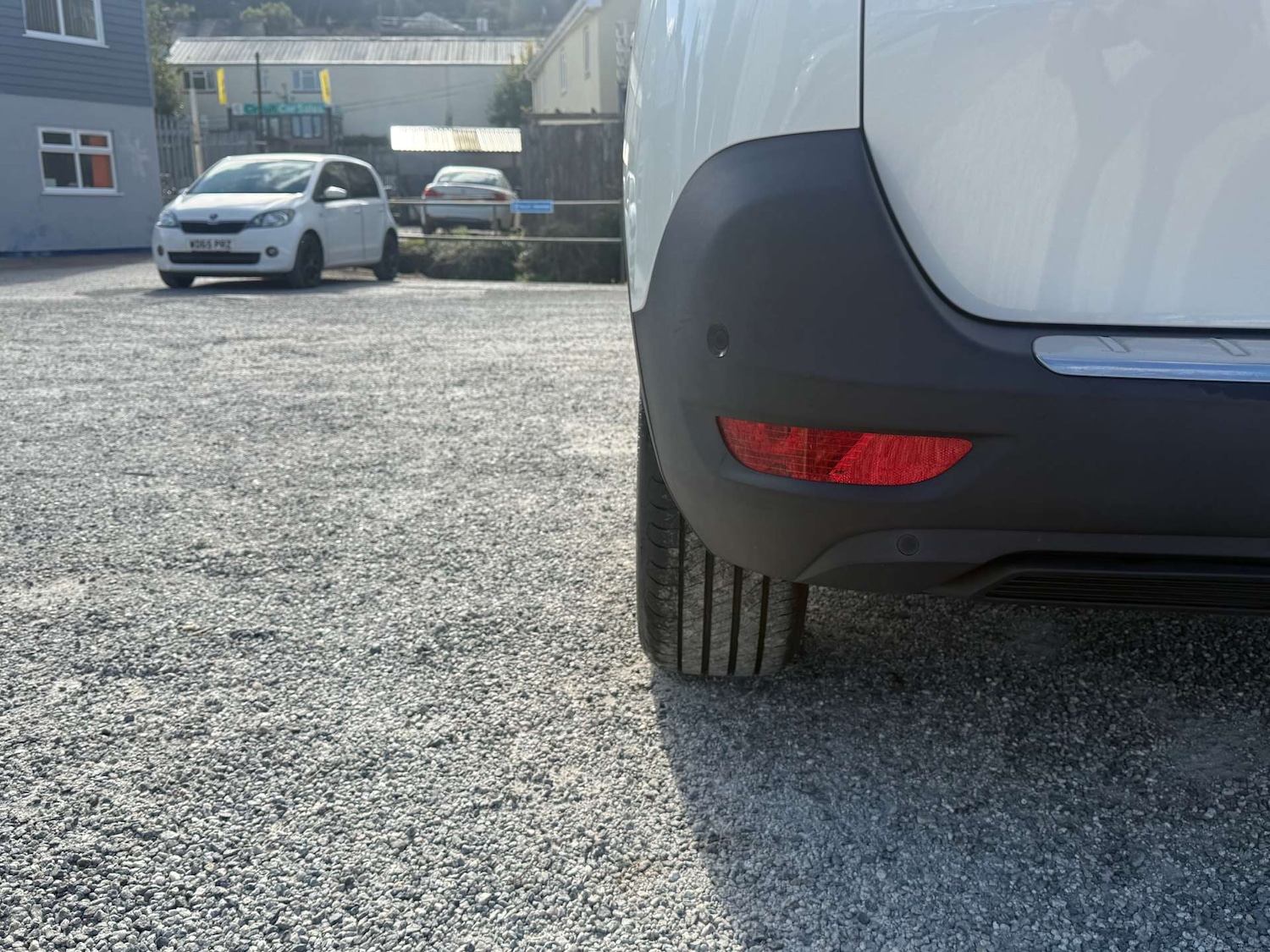 Used Peugeot 5008 2021 for sale - 77207435: Photo 43