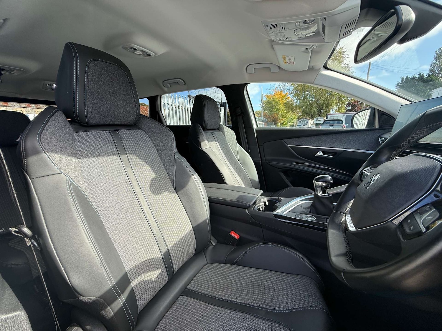 Used Peugeot 5008 2021 for sale - 77207435: Photo 46