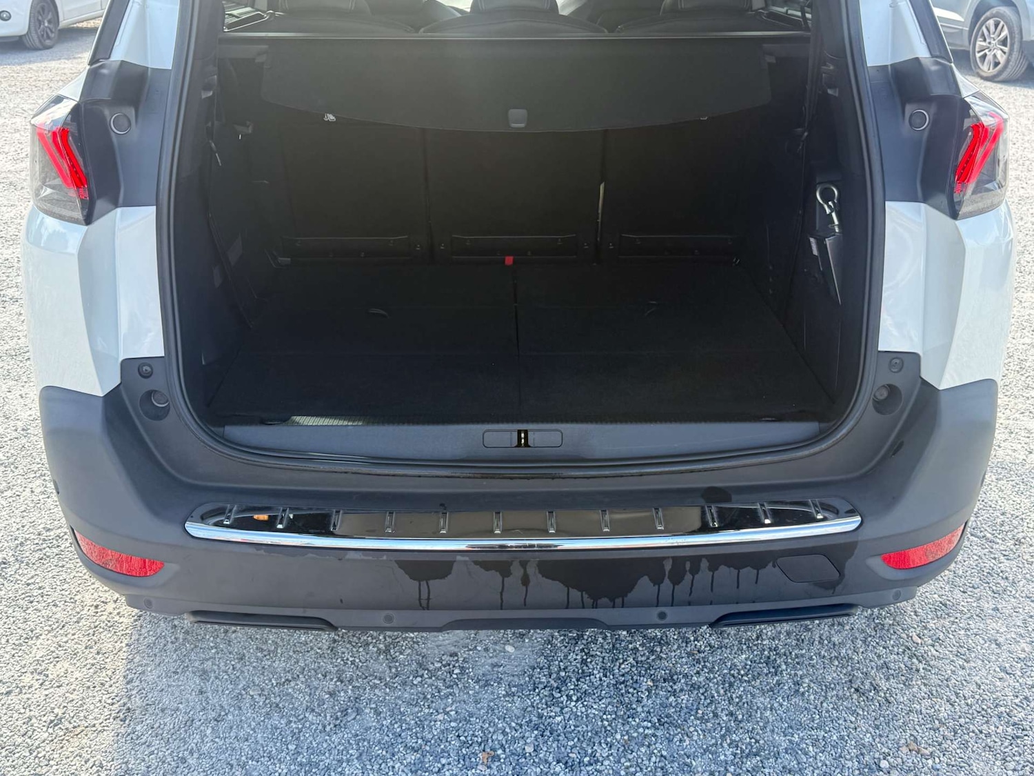 Used Peugeot 5008 2021 for sale - 77207435: Photo 54