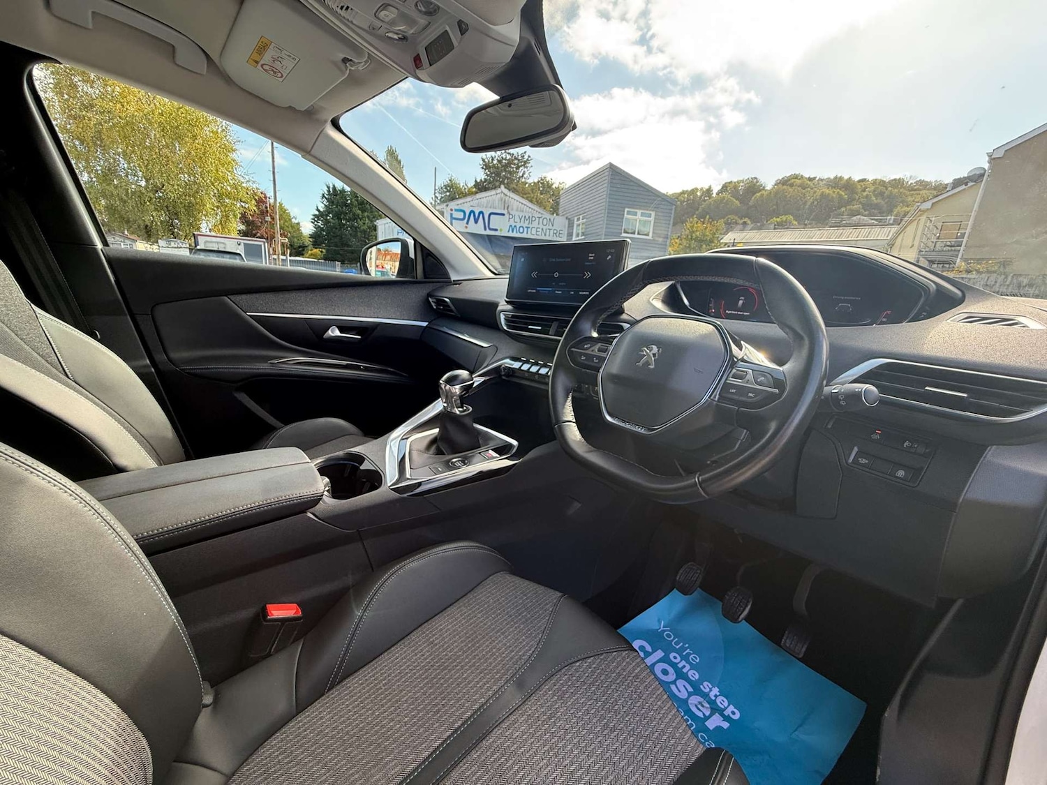 Used Peugeot 5008 2021 for sale - 77207435: Photo 57