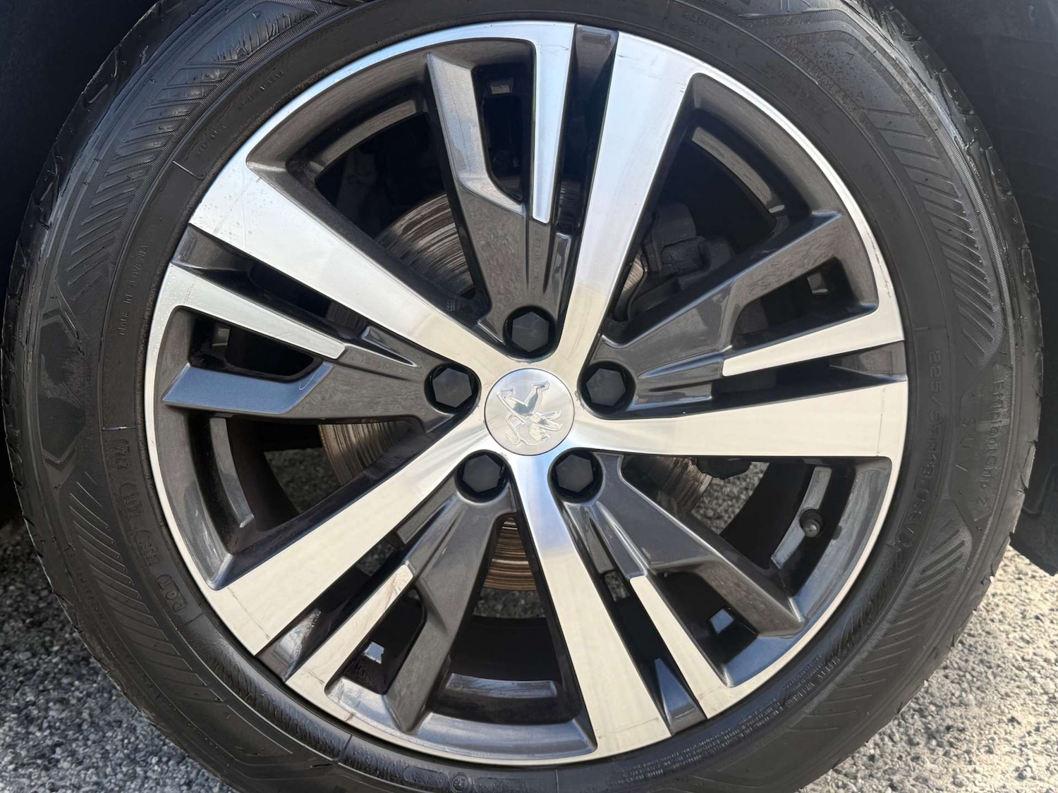 Used Peugeot 5008 2021 for sale - 77207435: Photo 59