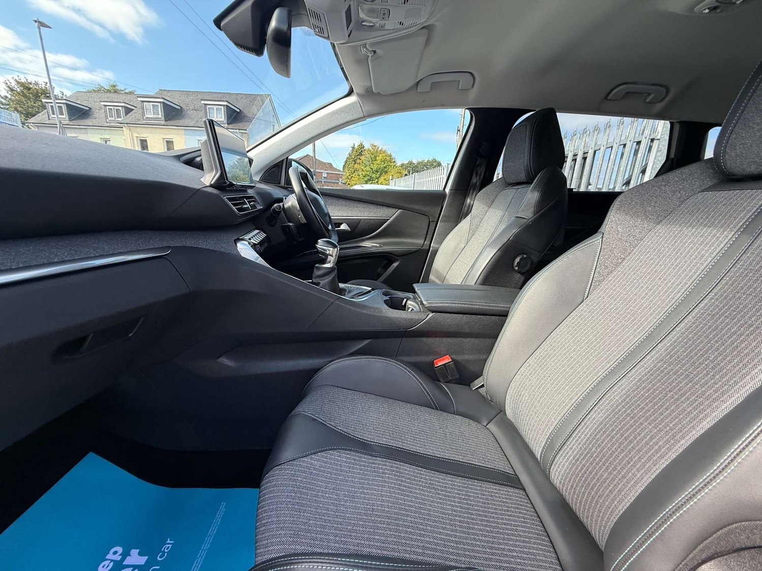 Used Peugeot 5008 2021 for sale - 77207435: Photo 62