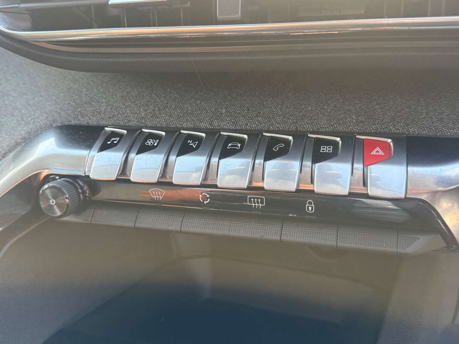 Used Peugeot 5008 2021 for sale - 77207435: Photo 63