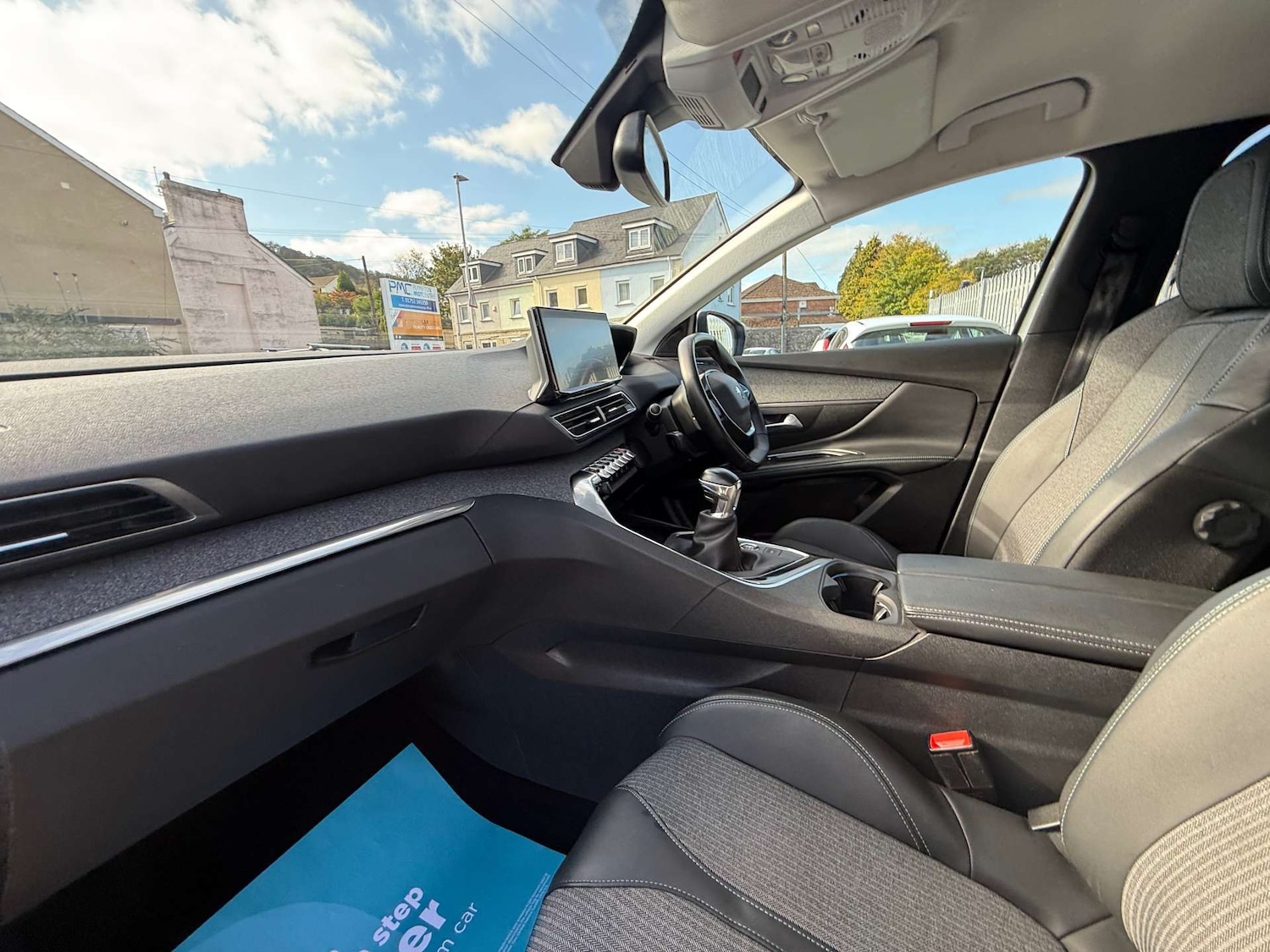 Used Peugeot 5008 2021 for sale - 77207435: Photo 67