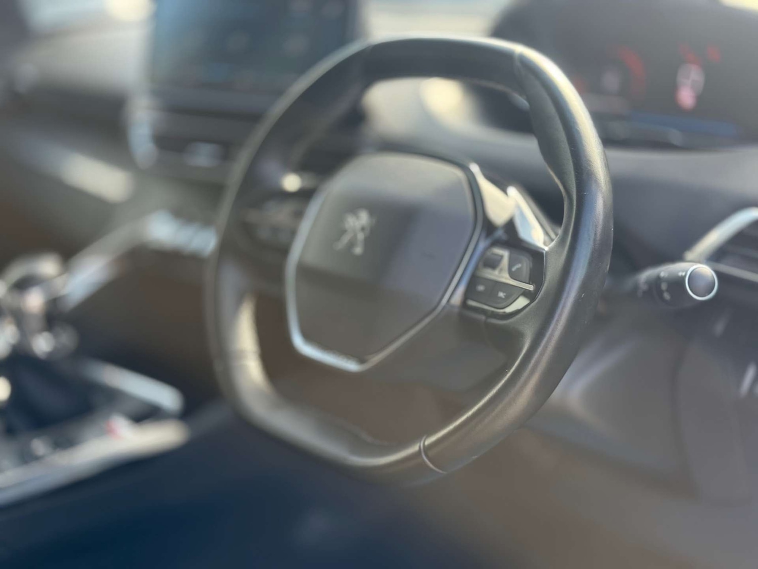 Used Peugeot 5008 2021 for sale - 77207435: Photo 7