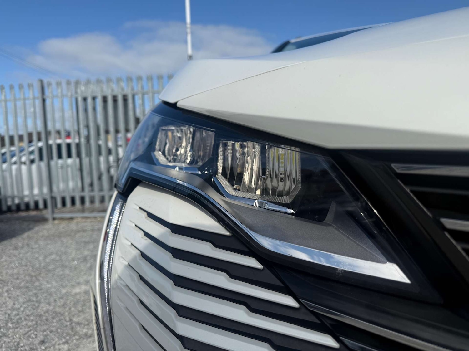 Used Peugeot 5008 2021 for sale - 77207435: Photo 72