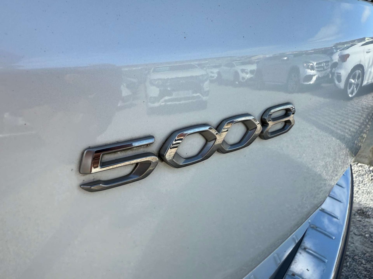 Used Peugeot 5008 2021 for sale - 77207435: Photo 75