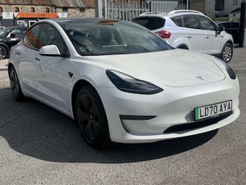 Used Tesla Model 3 2020 for sale - 79691783: Photo