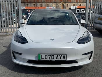 Used Tesla Model 3 2020 for sale - 79691783: Photo