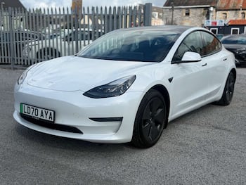 Used Tesla Model 3 2020 for sale - 79691783: Photo
