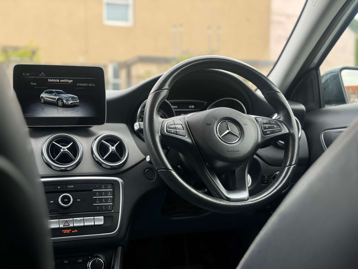 Used Mercedes-Benz GLA 2019 for sale - 77207434: Photo 13