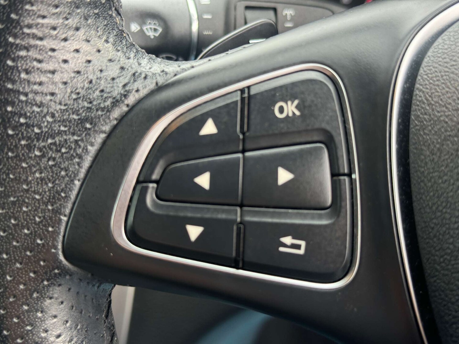 Used Mercedes-Benz GLA 2019 for sale - 77207434: Photo 15