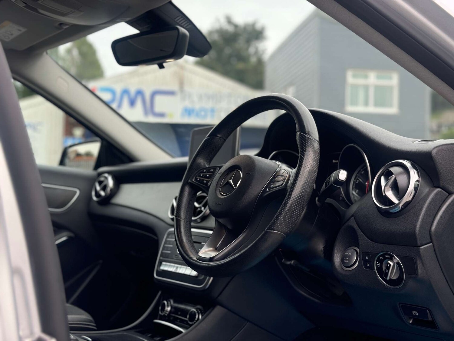 Used Mercedes-Benz GLA 2019 for sale - 77207434: Photo 20