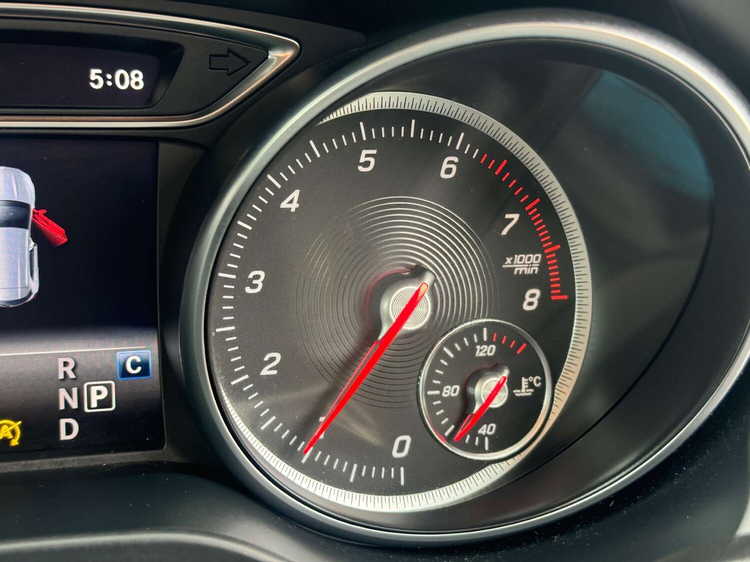 Used Mercedes-Benz GLA 2019 for sale - 77207434: Photo 22