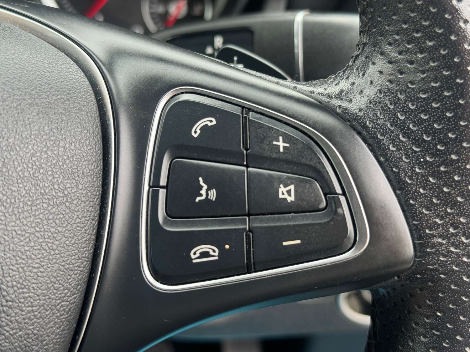 Used Mercedes-Benz GLA 2019 for sale - 77207434: Photo 23