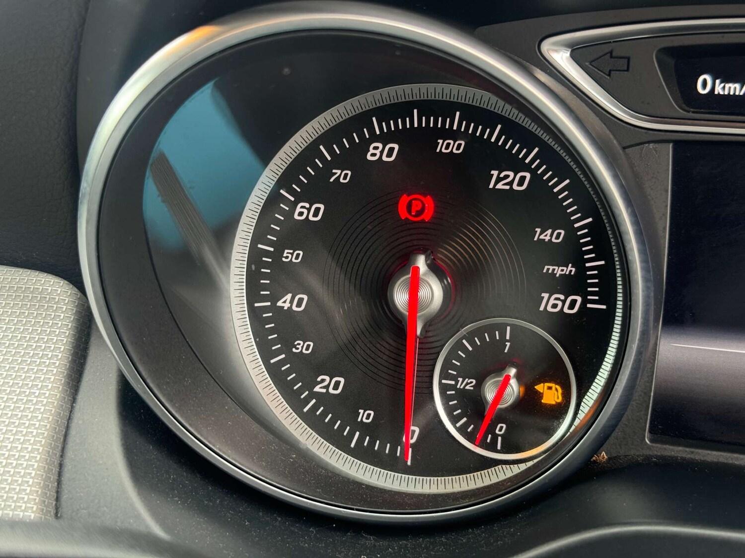 Used Mercedes-Benz GLA 2019 for sale - 77207434: Photo 25