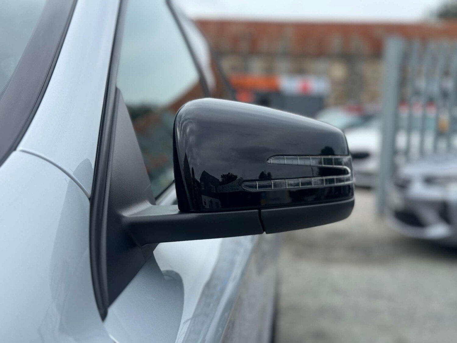 Used Mercedes-Benz GLA 2019 for sale - 77207434: Photo 26