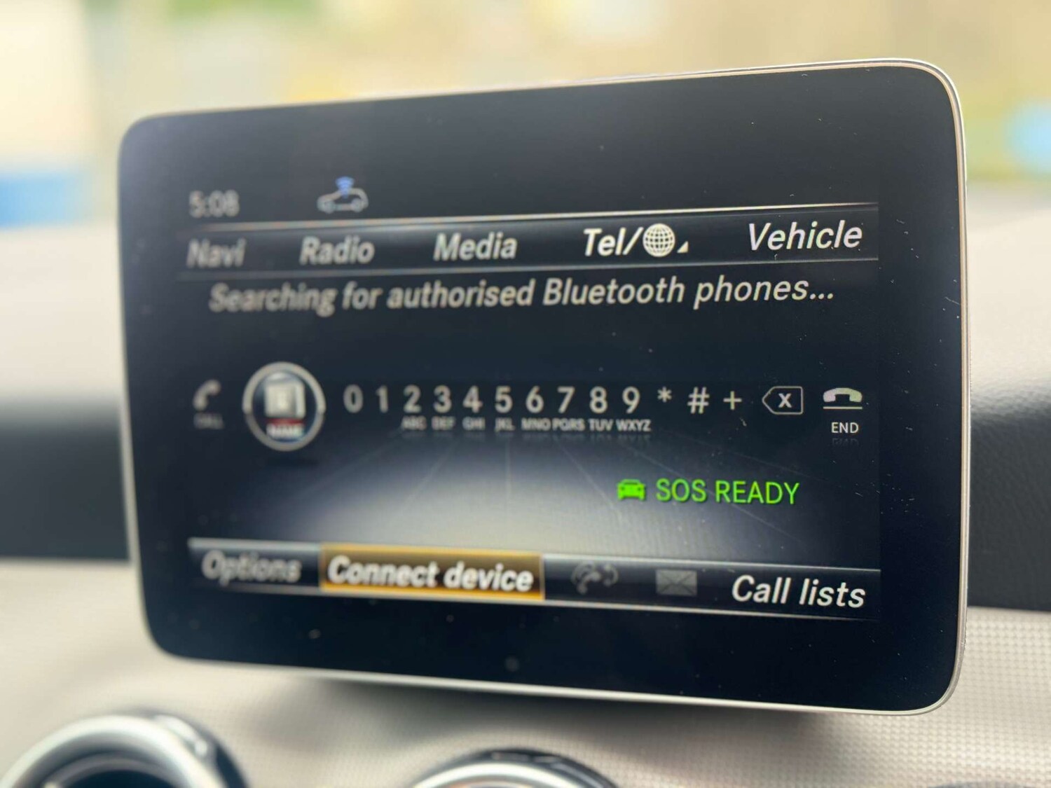 Used Mercedes-Benz GLA 2019 for sale - 77207434: Photo 33