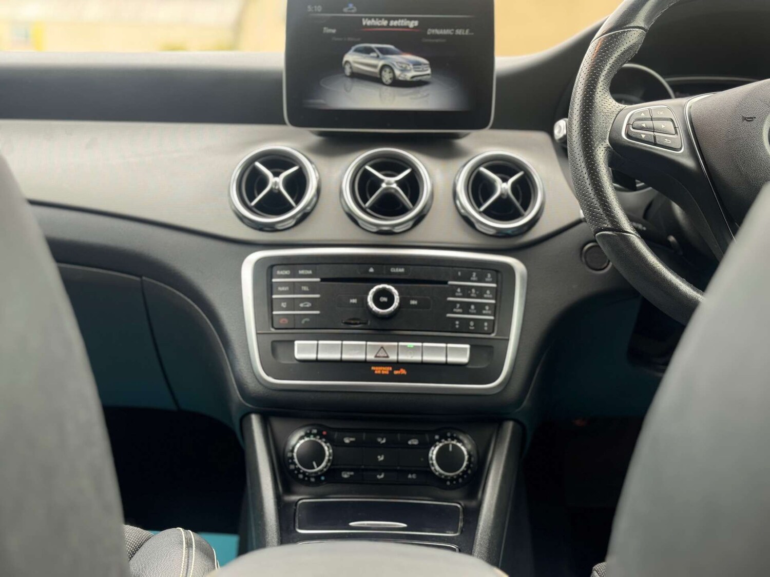 Used Mercedes-Benz GLA 2019 for sale - 77207434: Photo 37