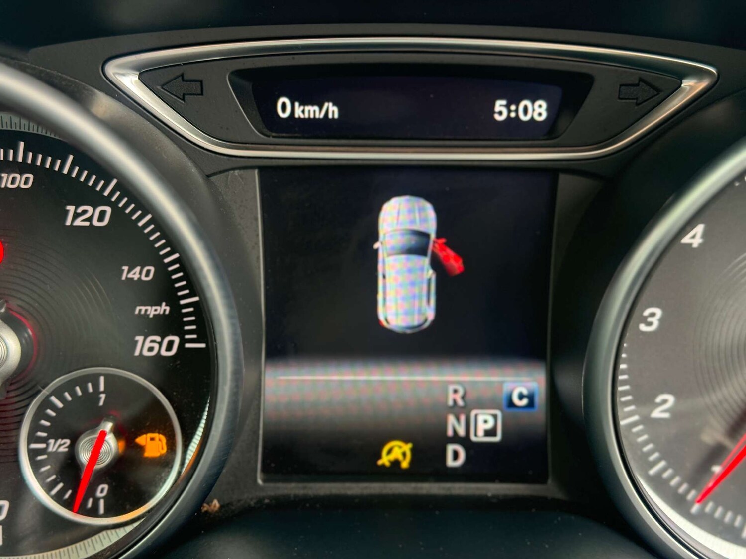 Used Mercedes-Benz GLA 2019 for sale - 77207434: Photo 39