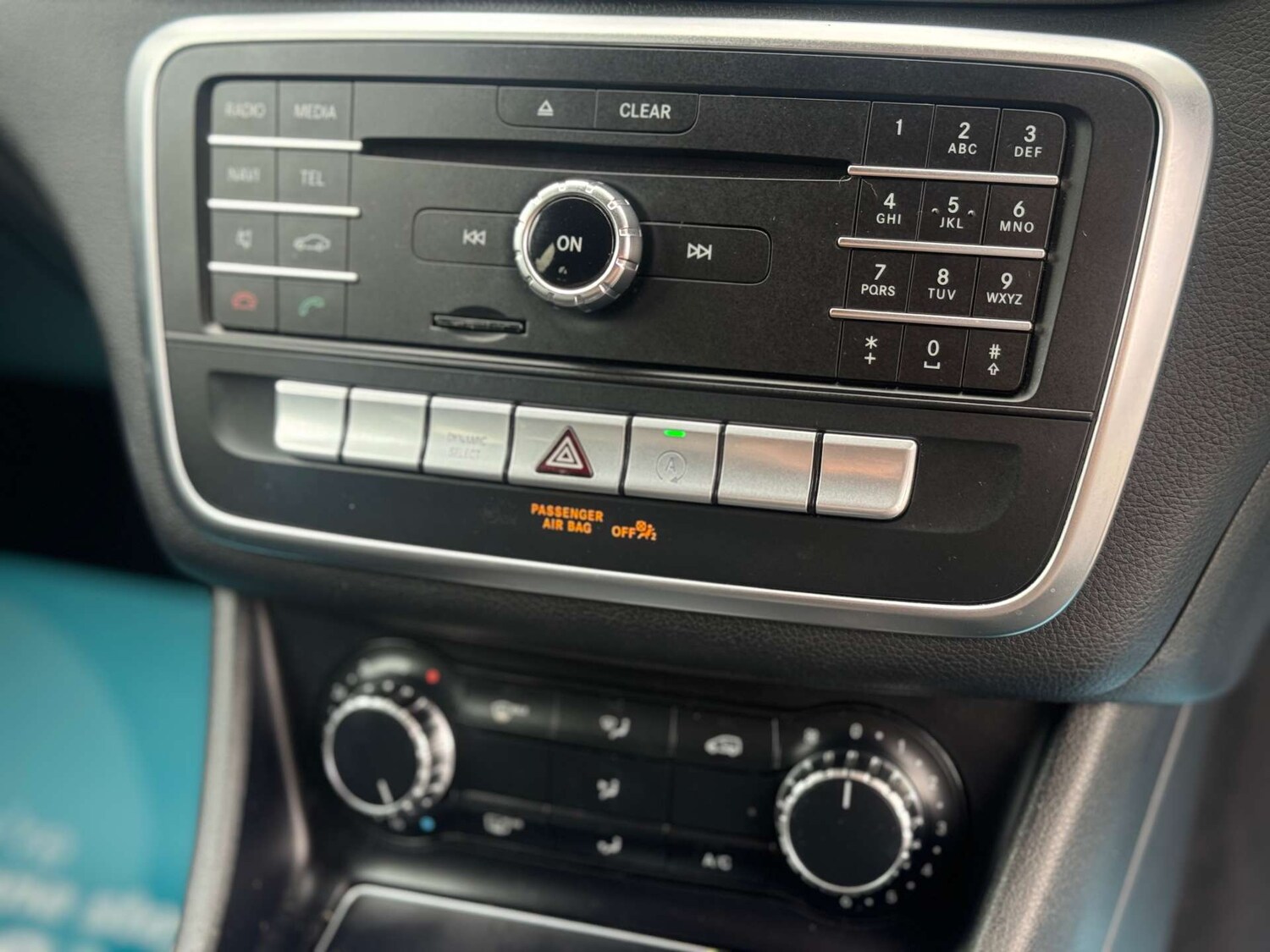 Used Mercedes-Benz GLA 2019 for sale - 77207434: Photo 40