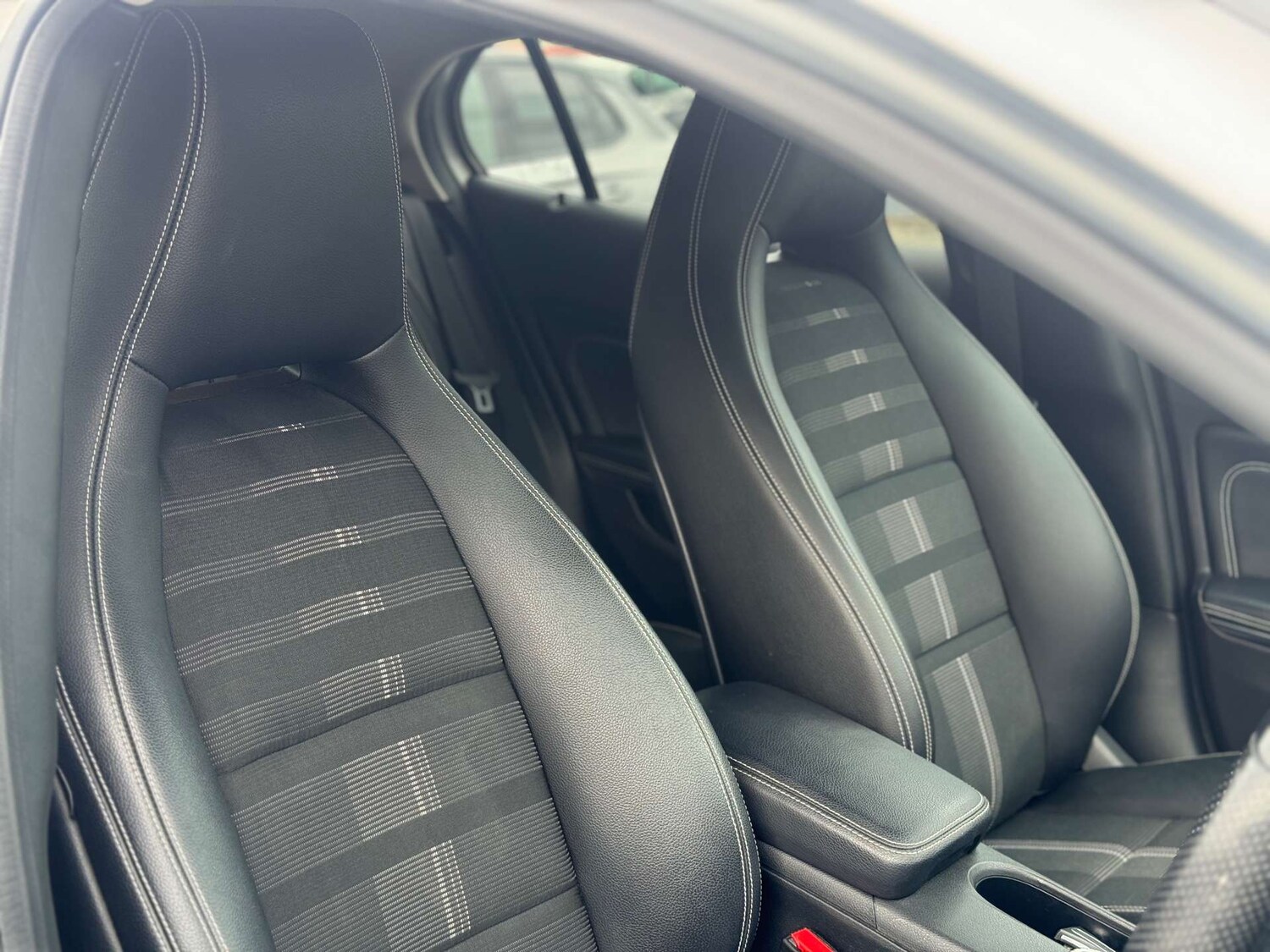 Used Mercedes-Benz GLA 2019 for sale - 77207434: Photo 45