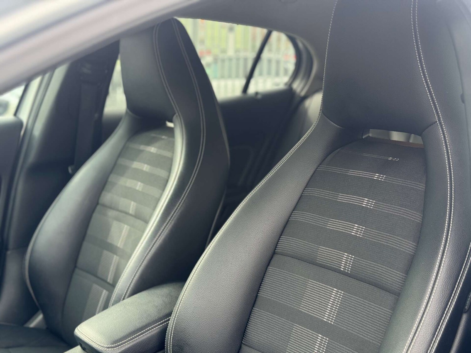 Used Mercedes-Benz GLA 2019 for sale - 77207434: Photo 52