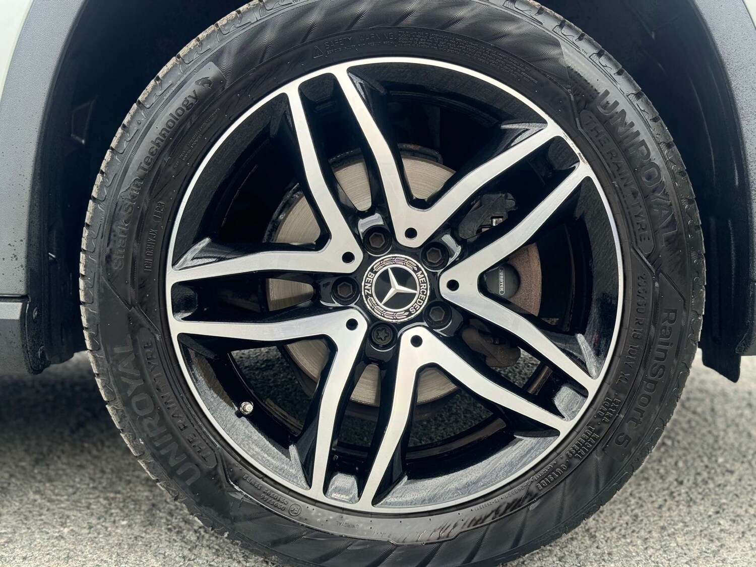 Used Mercedes-Benz GLA 2019 for sale - 77207434: Photo 55