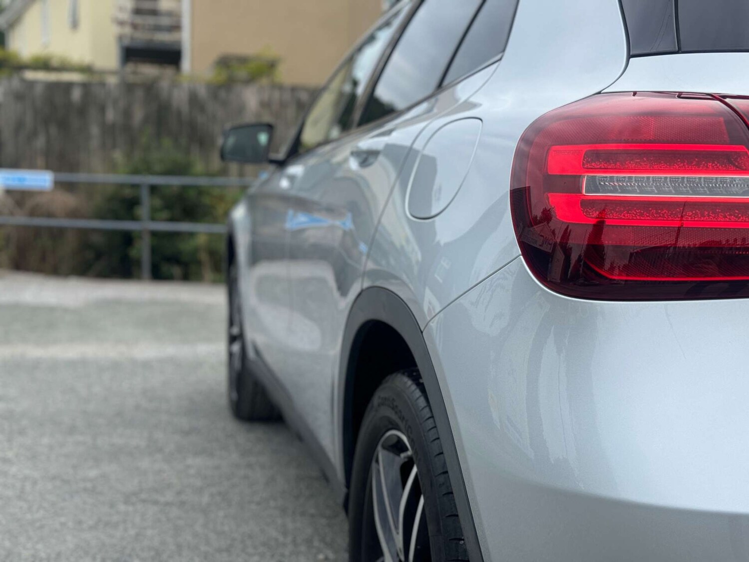 Used Mercedes-Benz GLA 2019 for sale - 77207434: Photo 57