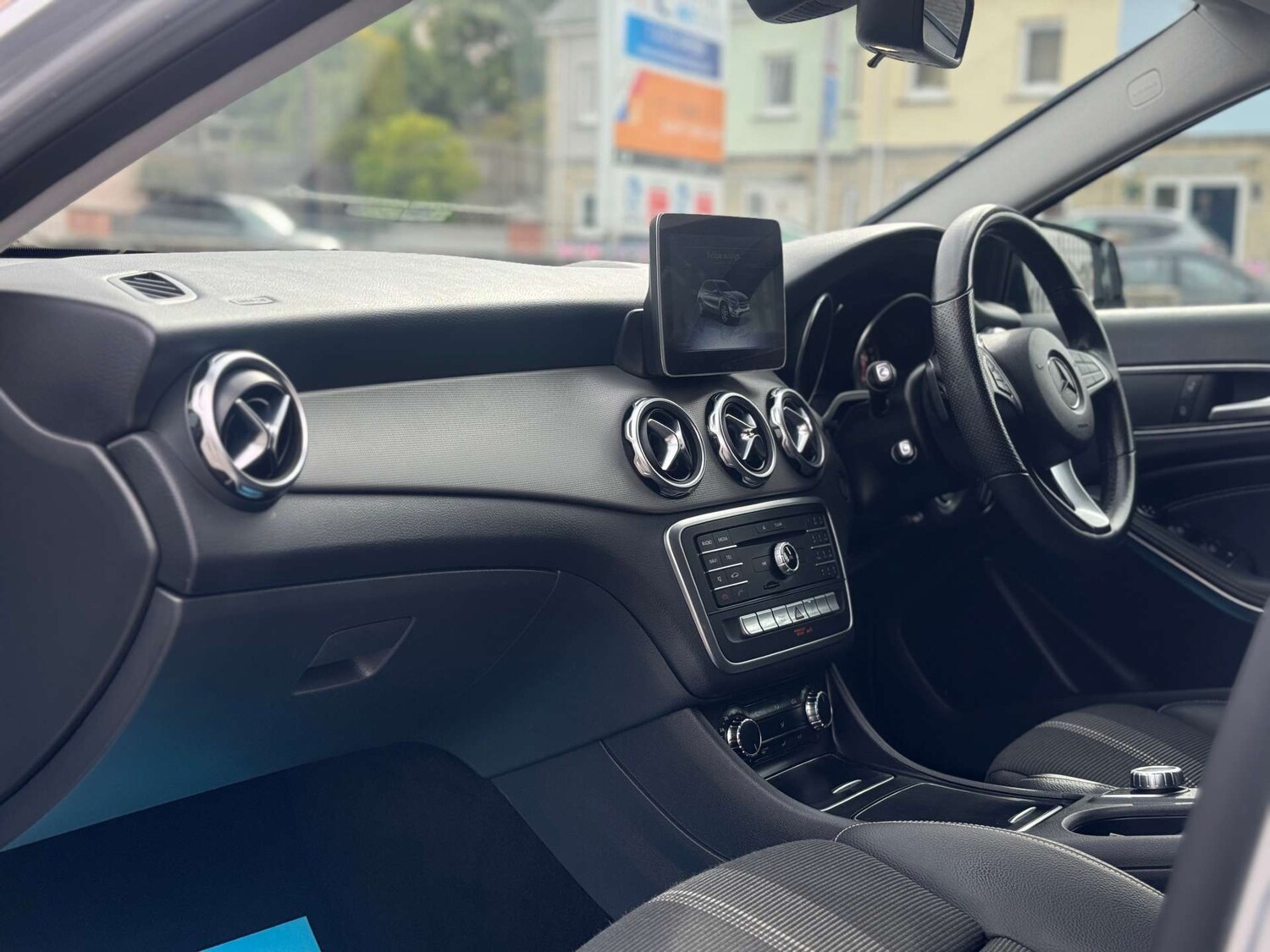 Used Mercedes-Benz GLA 2019 for sale - 77207434: Photo 59