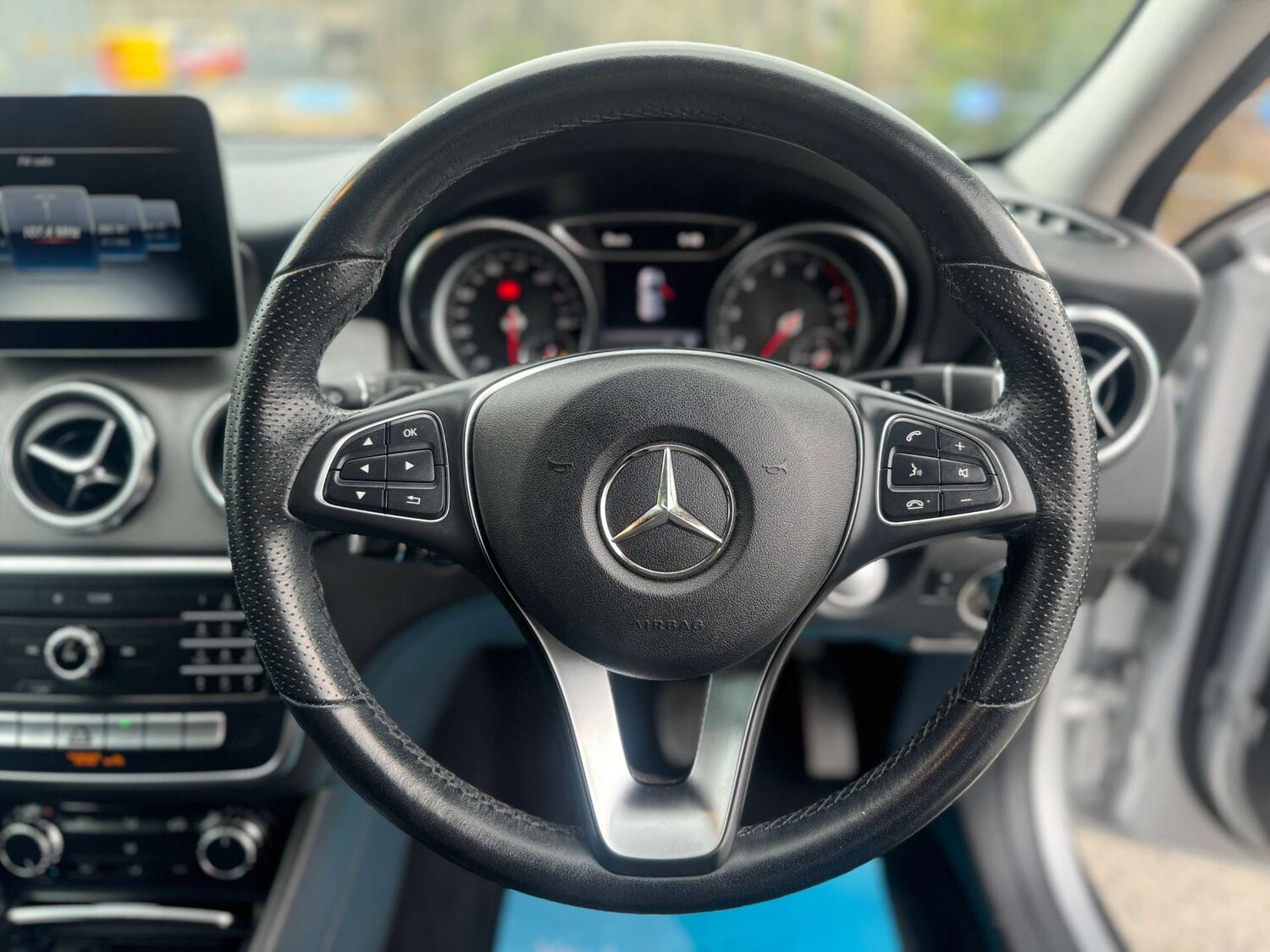 Used Mercedes-Benz GLA 2019 for sale - 77207434: Photo 6